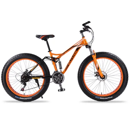 Wolf's fang fat bike cheap