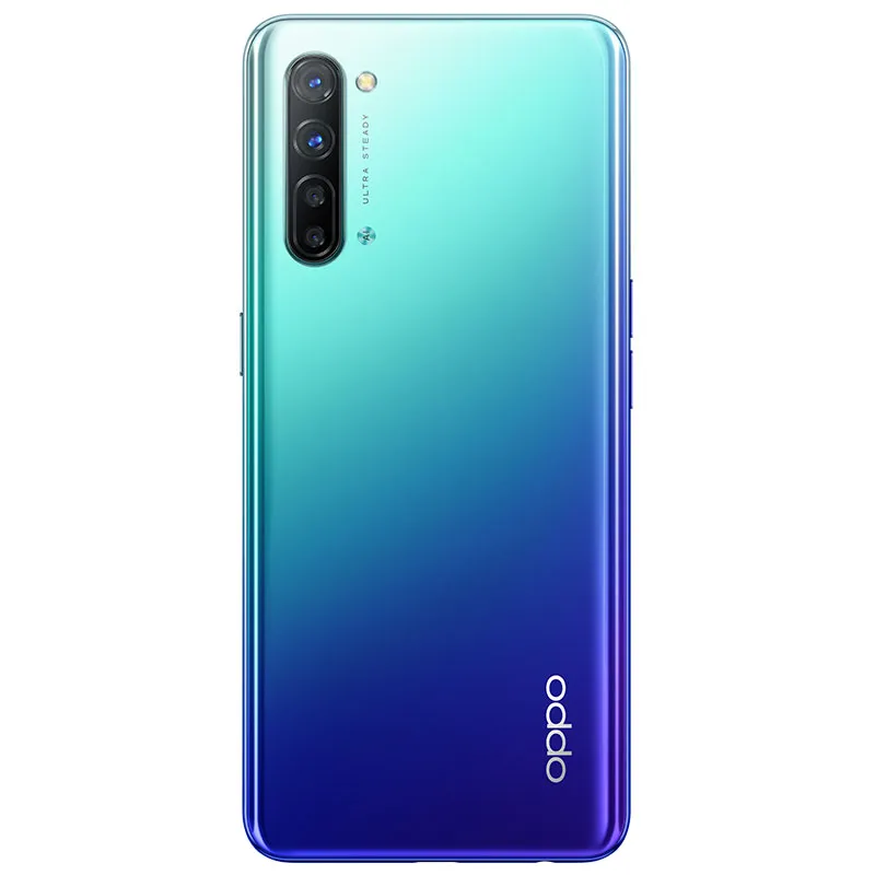 Original Oppo Reno 3 5G Mobile Phone 8GB RAM 128GB From