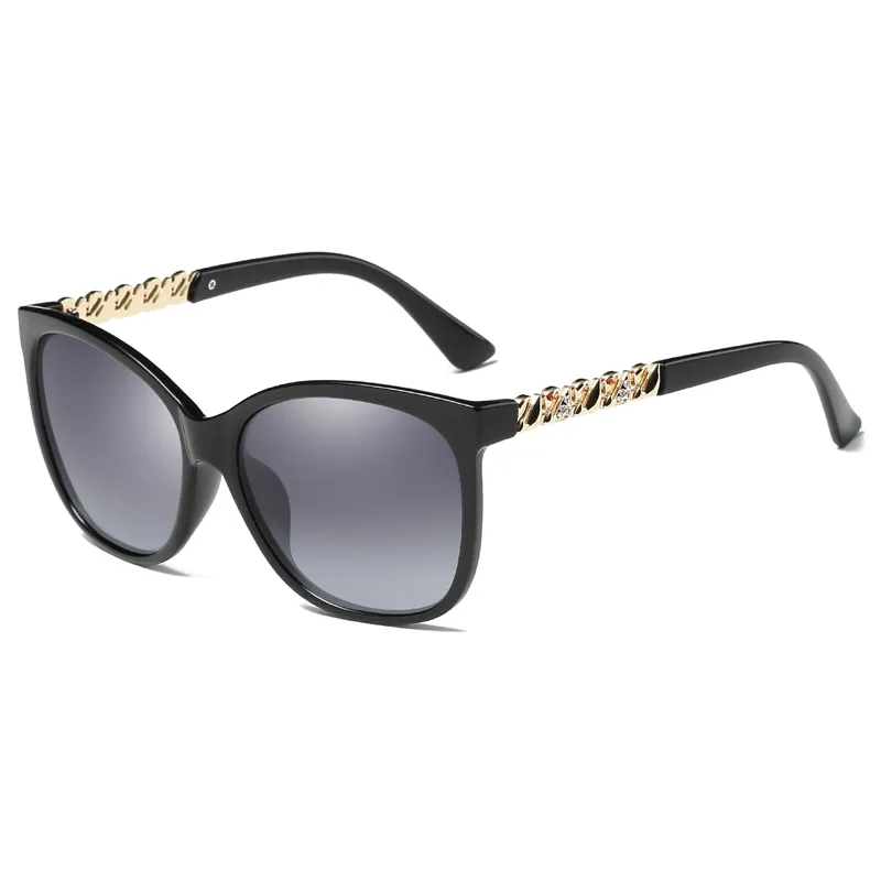 High End Designer Polarized Sunglasses For Women 2022 For Women With