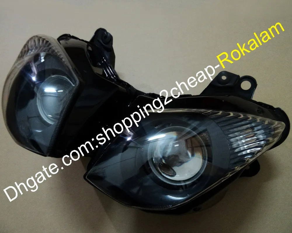 Headlamp Headlight For Kawasaki Ninja ZX 6R ZX6R 6R 2009