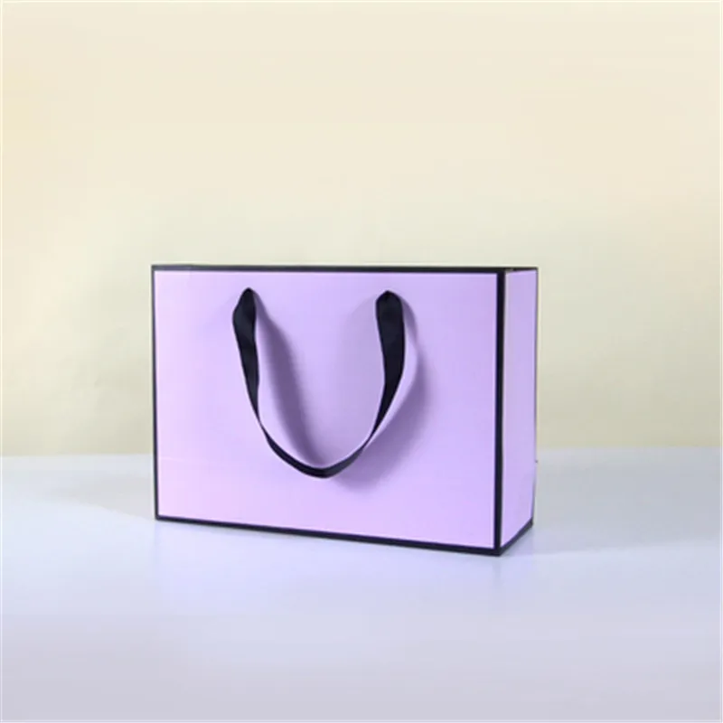 28cmx10cmx20cm New Creative Design Black Border Colorful 28cmx10cmx20cm New Creative Design Black Border Colorful