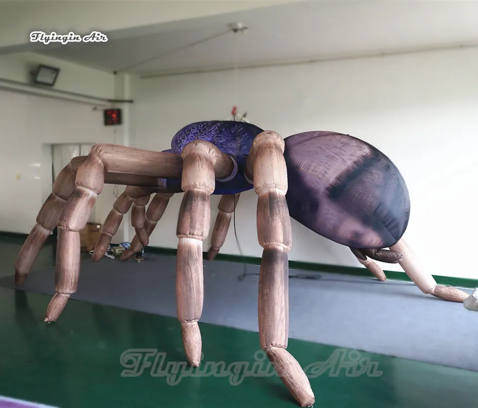 Remote control hot sale tarantula argos