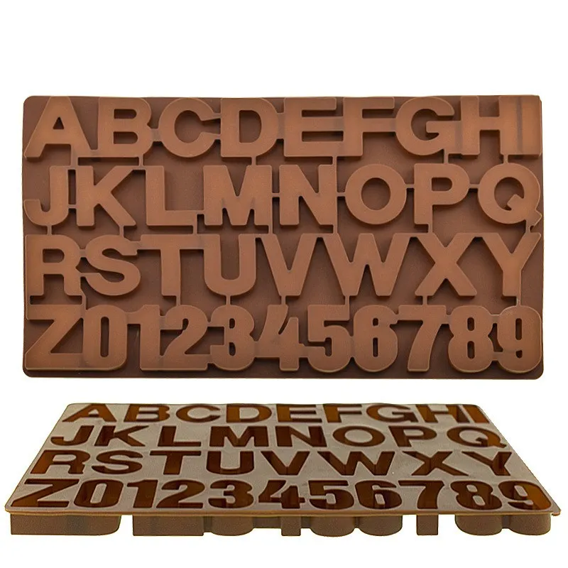 2 Stampi In Silicone Per Fondente E Torta 3D - 10,3 Cm - Rotondi, Per Decorazioni, Cioccolato, Sapone E Resina