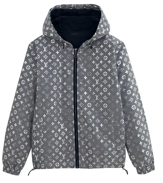 veste louis vuitton 50 l manteau en laine noir