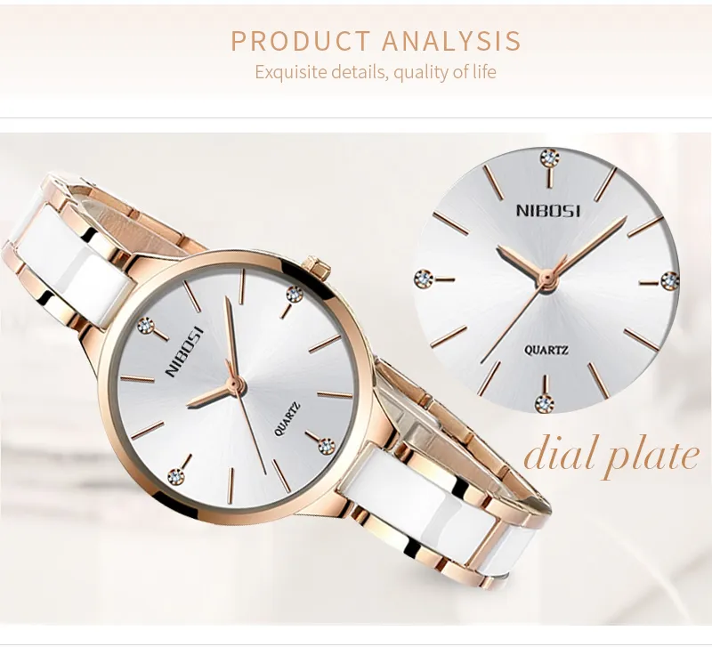 creative watches women watches top brand luxury women watches waterproof montre femme acier inoxydable montre femme fantaisie (6)