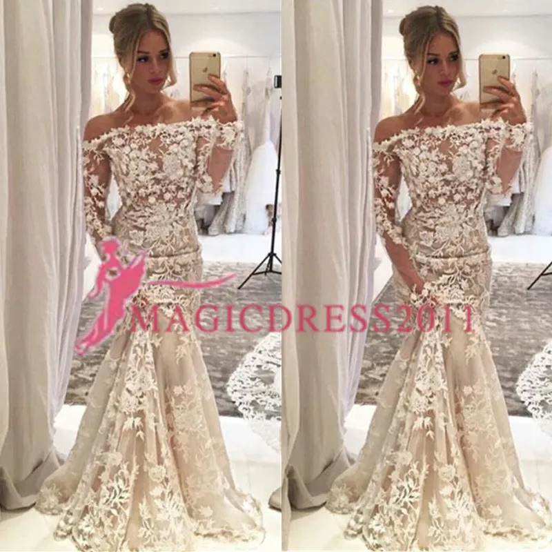 Wedding lace hot sale styles 2019