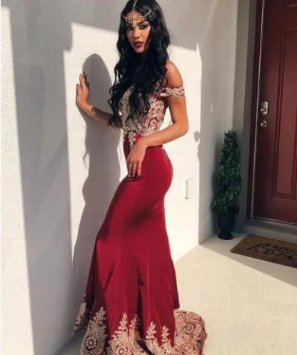Vestidos brasileños top 2019