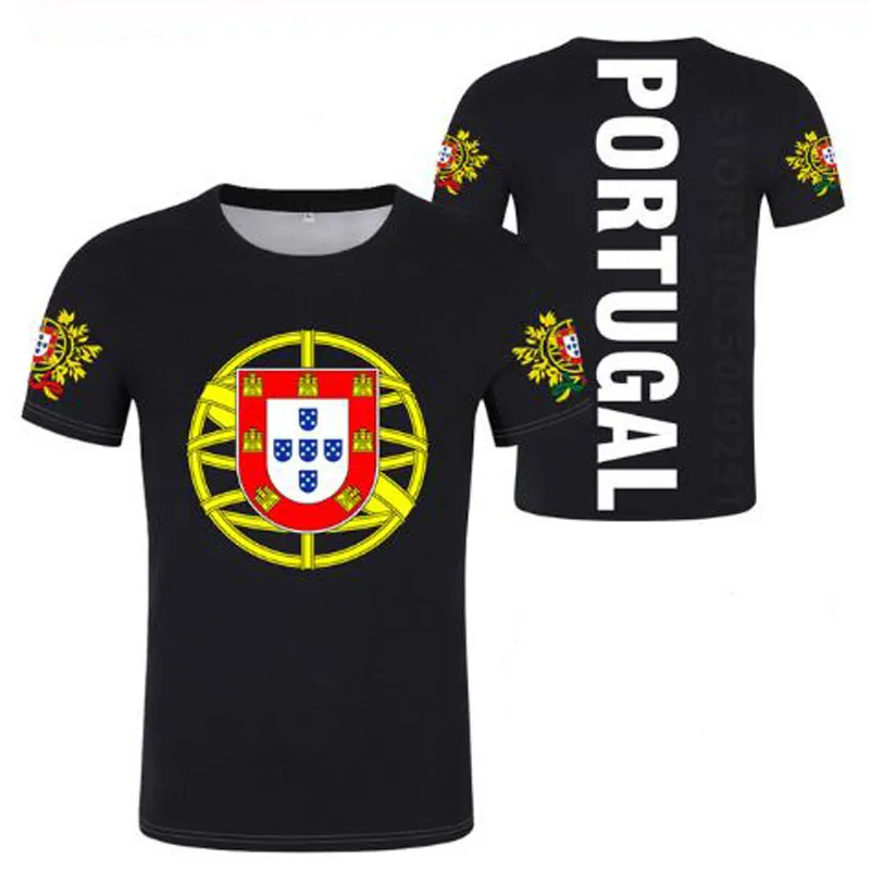 Portugal tee shirts on sale