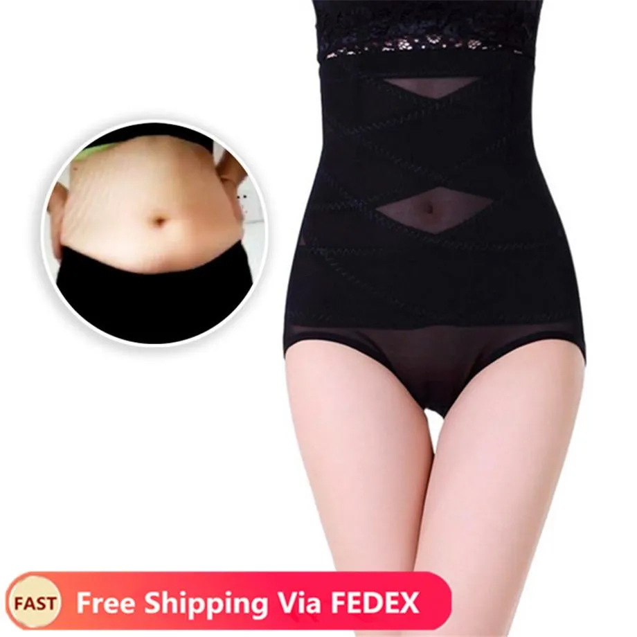 Offre spéciale taille formateur pour les femmes corps Shaper culotte ventre contrôle corps minceur Shapewear corset taille formateur