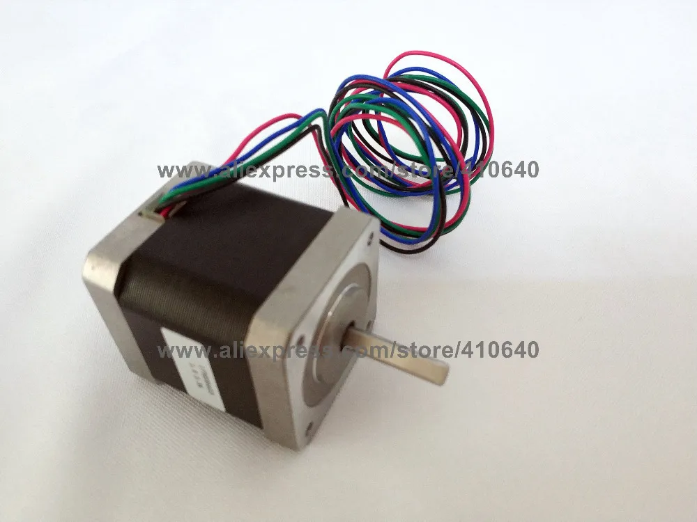  Stepper motor 17HS8403 (9)