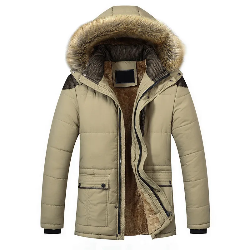 Mens size 5x winter coats deals