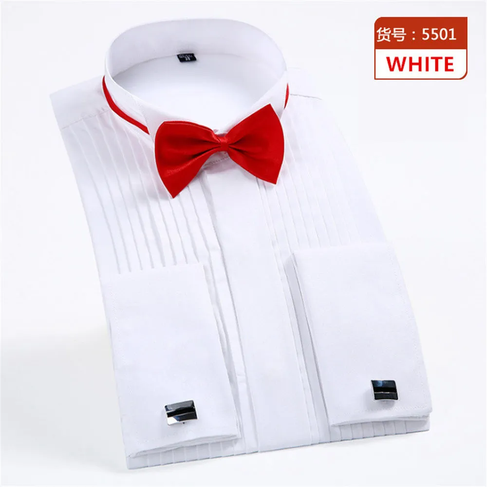 Niet Ijzeren Bruiloft Smoking Polo Shirt Hot Verkoop Beste Mannen