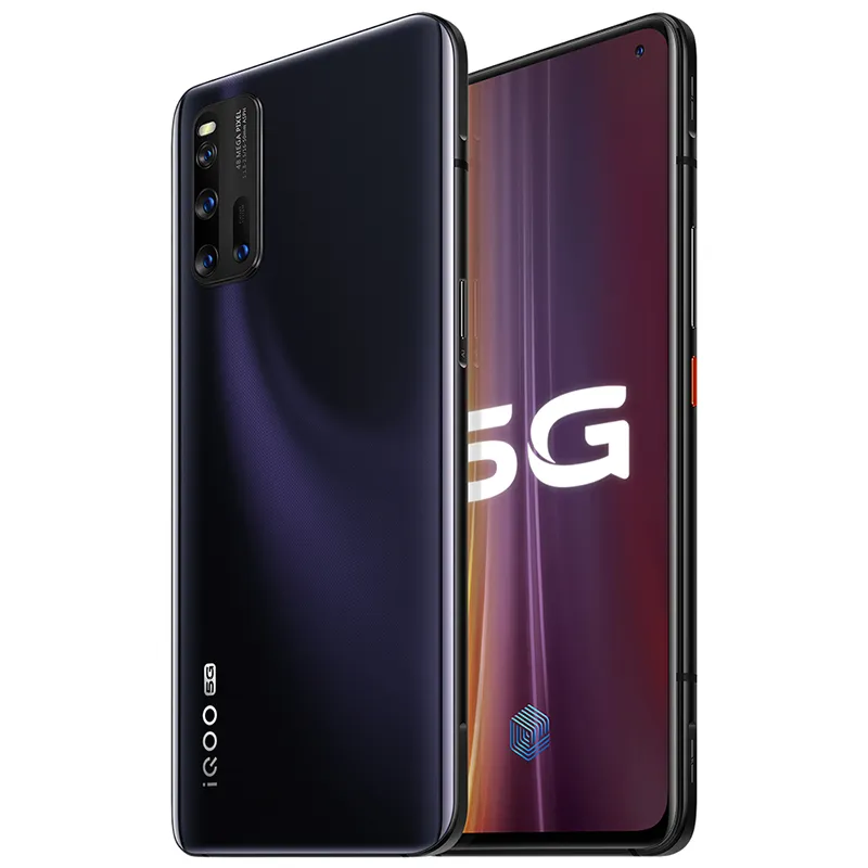 スマートフォン本体 ANDROID - VIVO IQOO3 5G vivo iQOO 3 5Gのスペックまとめ、対応バンド、価格 | telektlist