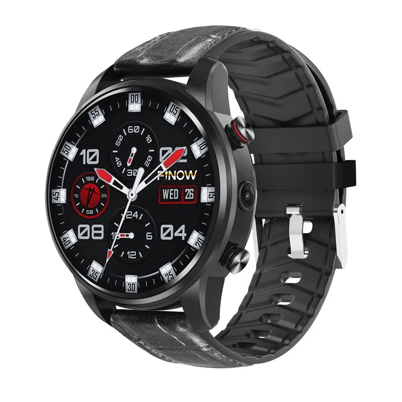 Montre connectée sales 4g 2019