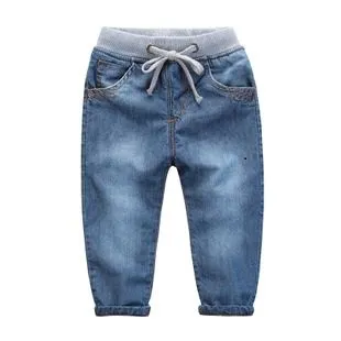 Eva Store Children Jeans 2023 BAGENT LINK مع صور مراقبة الجودة قبل السفينة