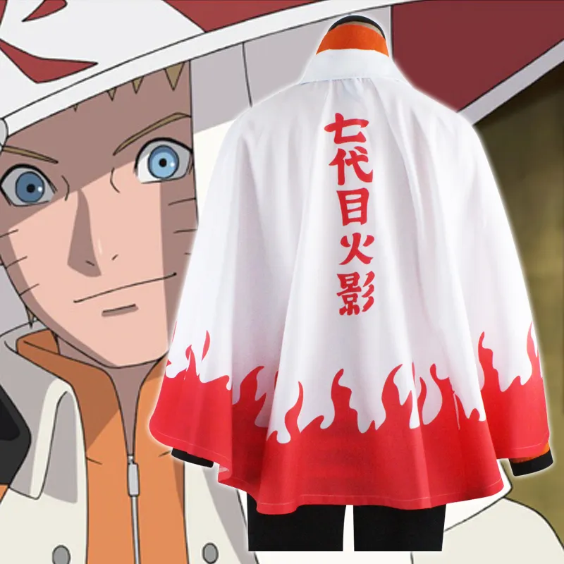 Uzumaki Naruto 7th Hokage (@7th_uzumaki) / X