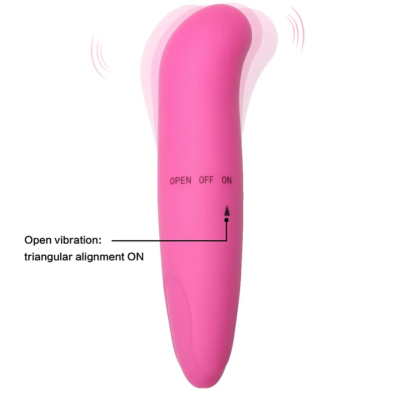 Mini Personal Massager Compact Vibrating Clitoral... From Shen8416, $16.18  | DHgate.Com