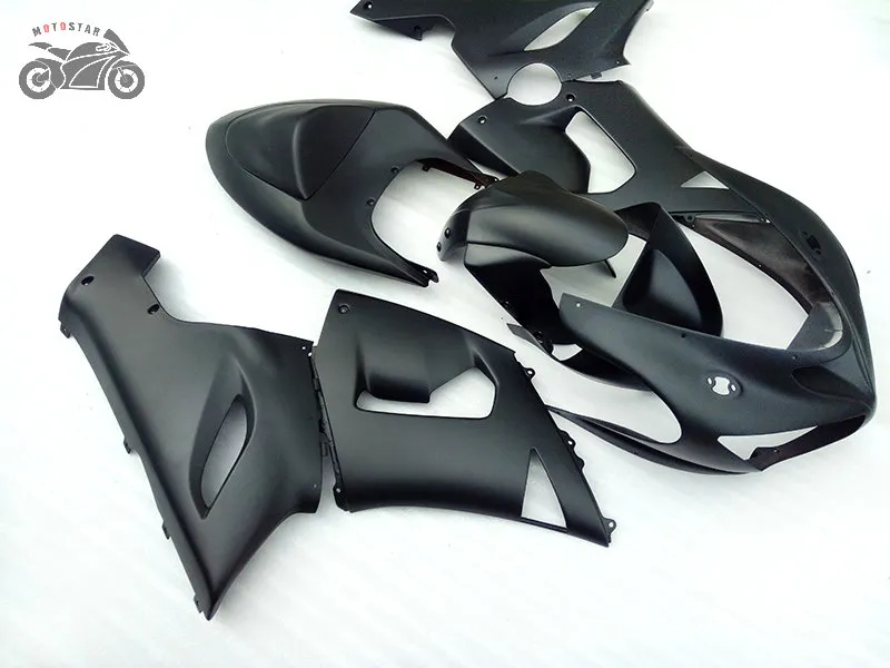 Kawasaki Ninja ZX 6R 2005 2006 ZX6R 636 05 06 ZX 6Rマット