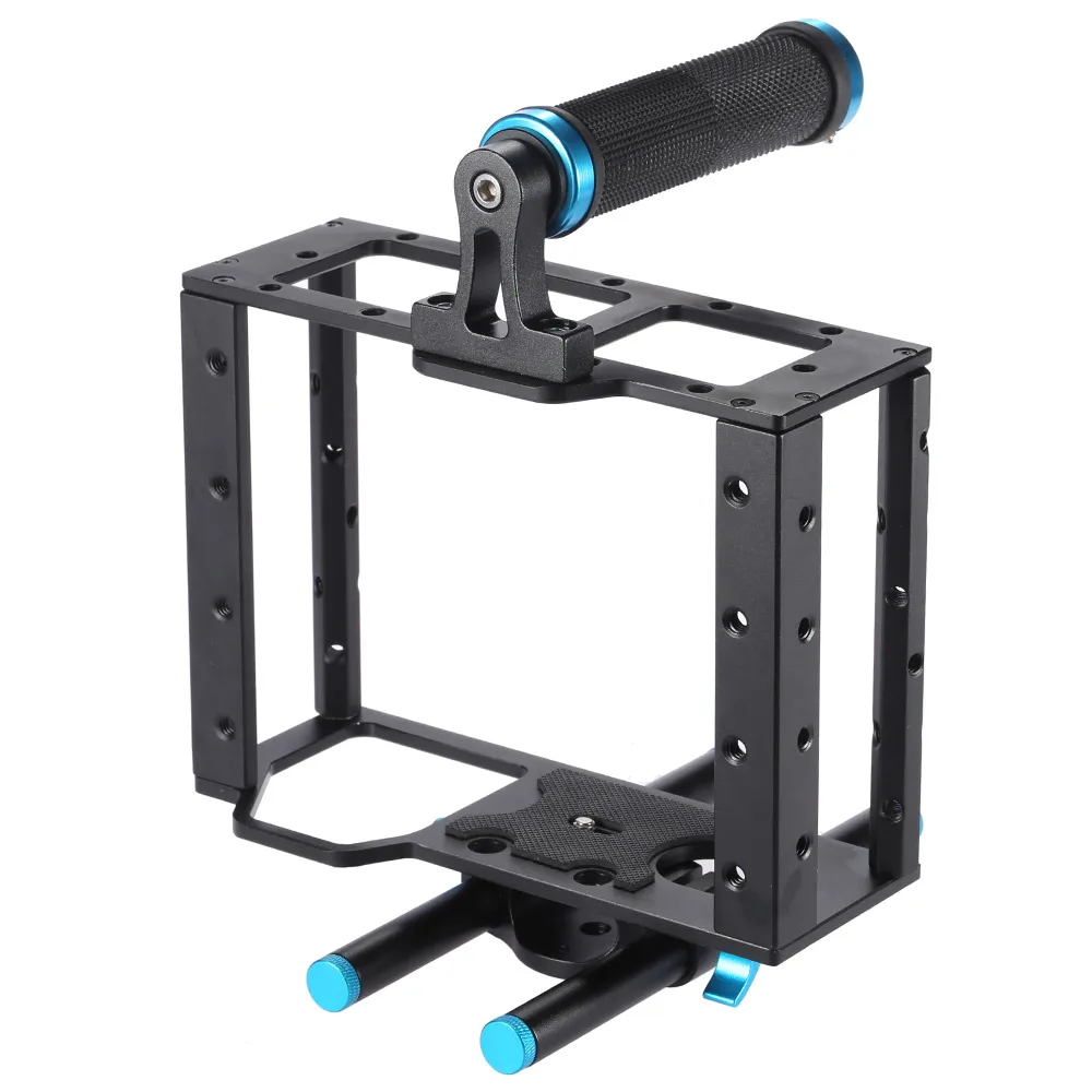 Video Making Kit Camera Accessory Freeshippng DSLR Video Film Movie Making Kit With... From Goodgo, $270. ...