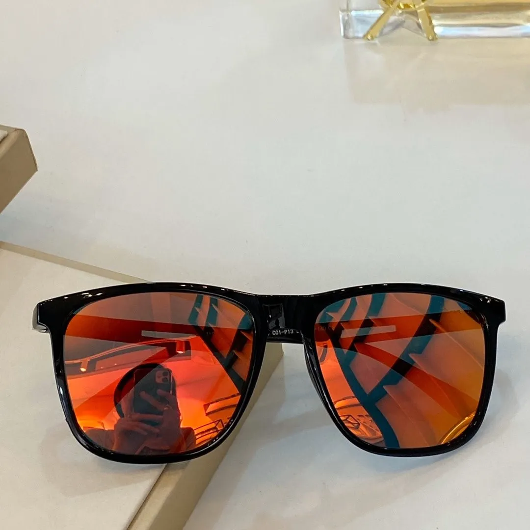 2020 fashion Sunglasses for Mens Woman Model P 3333 Highly Quality with Box