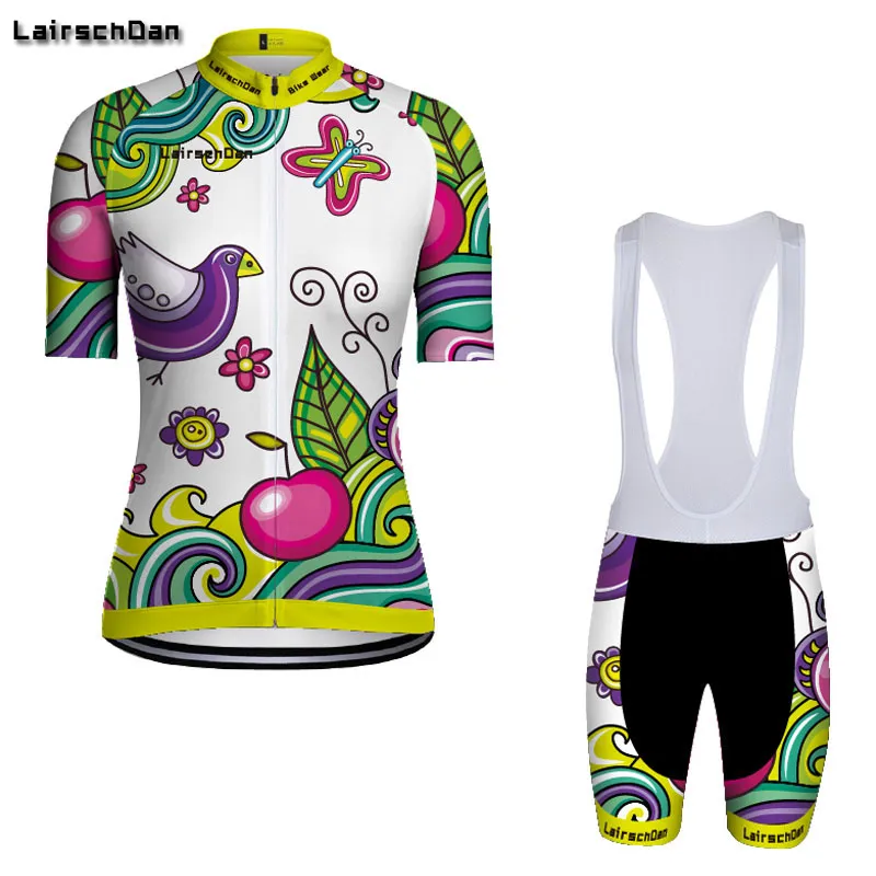 Lairschdan store bike wear