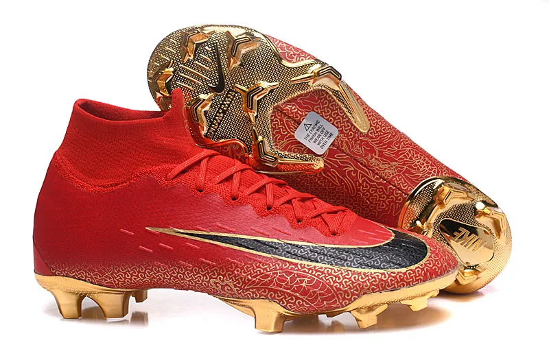 Cr7 childrens football discount boots