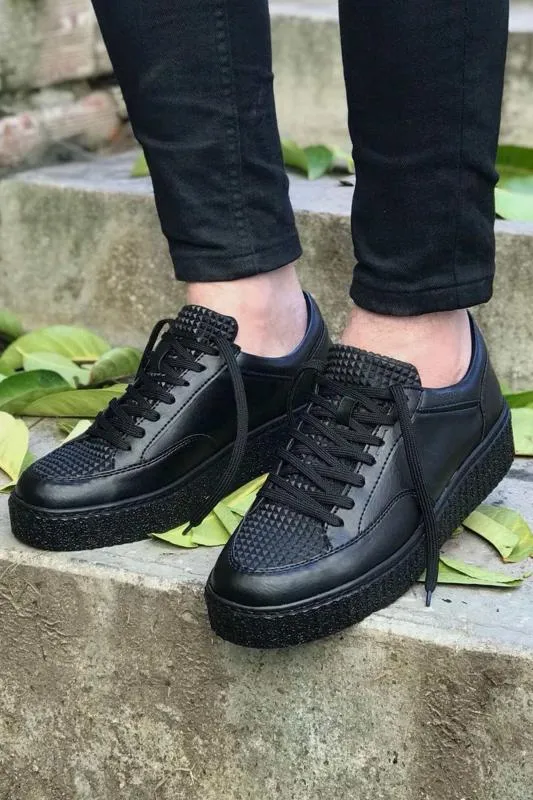 Chekich CH017 Black ST Мужской Кроссовки От 8 460 руб.