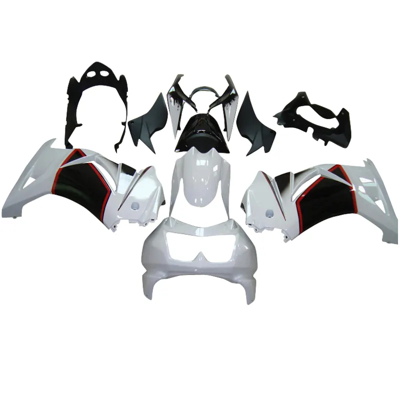 High quality fairings kit for KAWASAKI Ninja 250R ZX250R ZXR 250 ZX250 1990-1998 ZXR250 motorcycle fairing kit free custom