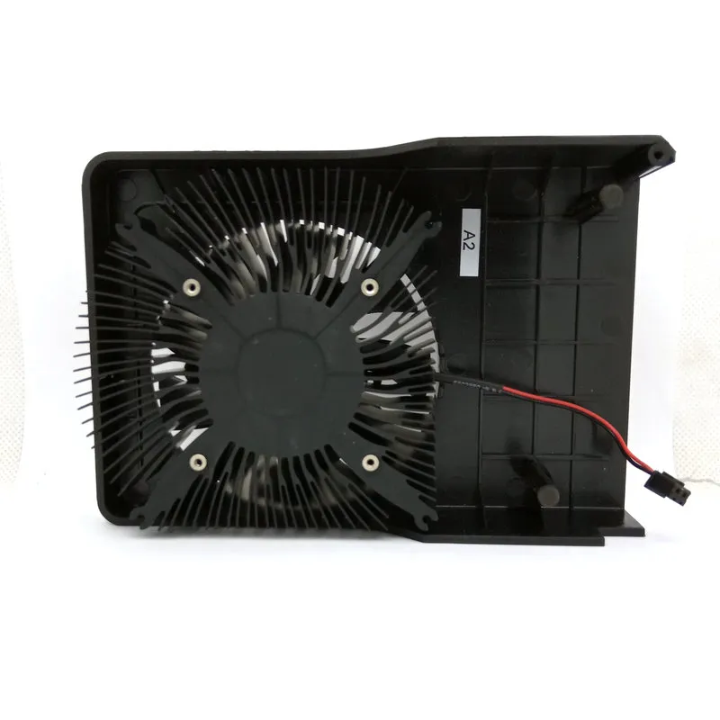 Nuovo originale per dispositivo di raffreddamento della scheda grafica EVGA GeForce GTX650 GTX650Ti Passo 42x42MM245U