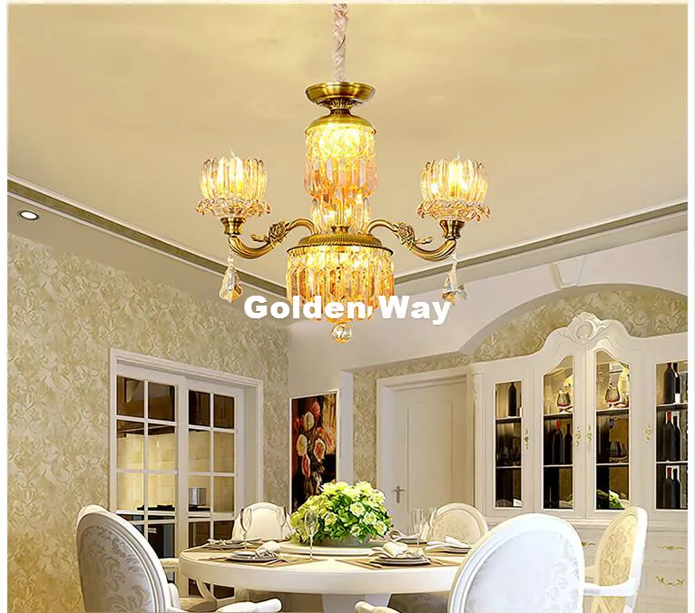 Brass dining light clearance
