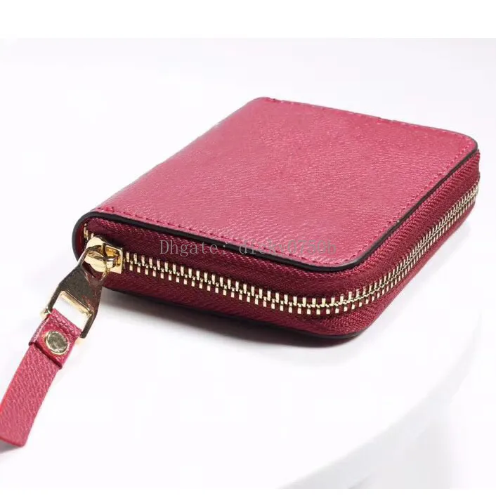 Women's portfolio wallet hotsell