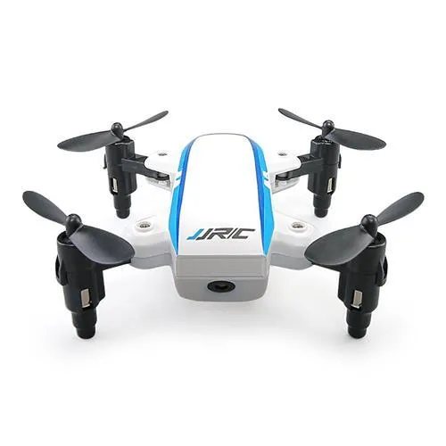 JJRC H345 JJI JJII Mini Double Foldable Drone 2.4G 4CH 6Axis Gyro