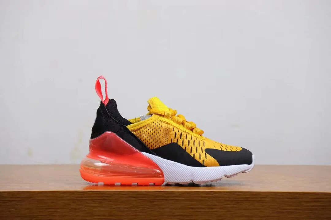 5 Estrellas Nike Air Max 270 720 Noir Blanc Rose Chaussures