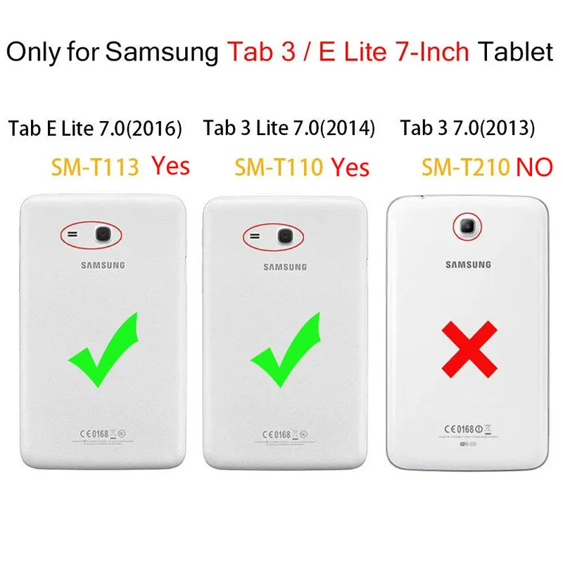 Protector pantalla cristal templado Tablet Samsung Galaxy Tab 3 Lite 7" 