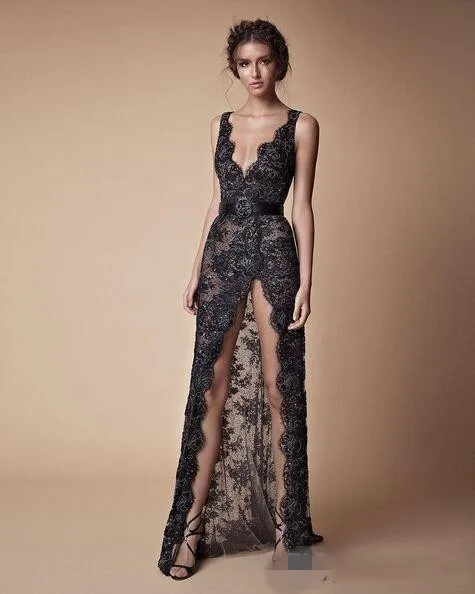 berta black dress Berta 14-20