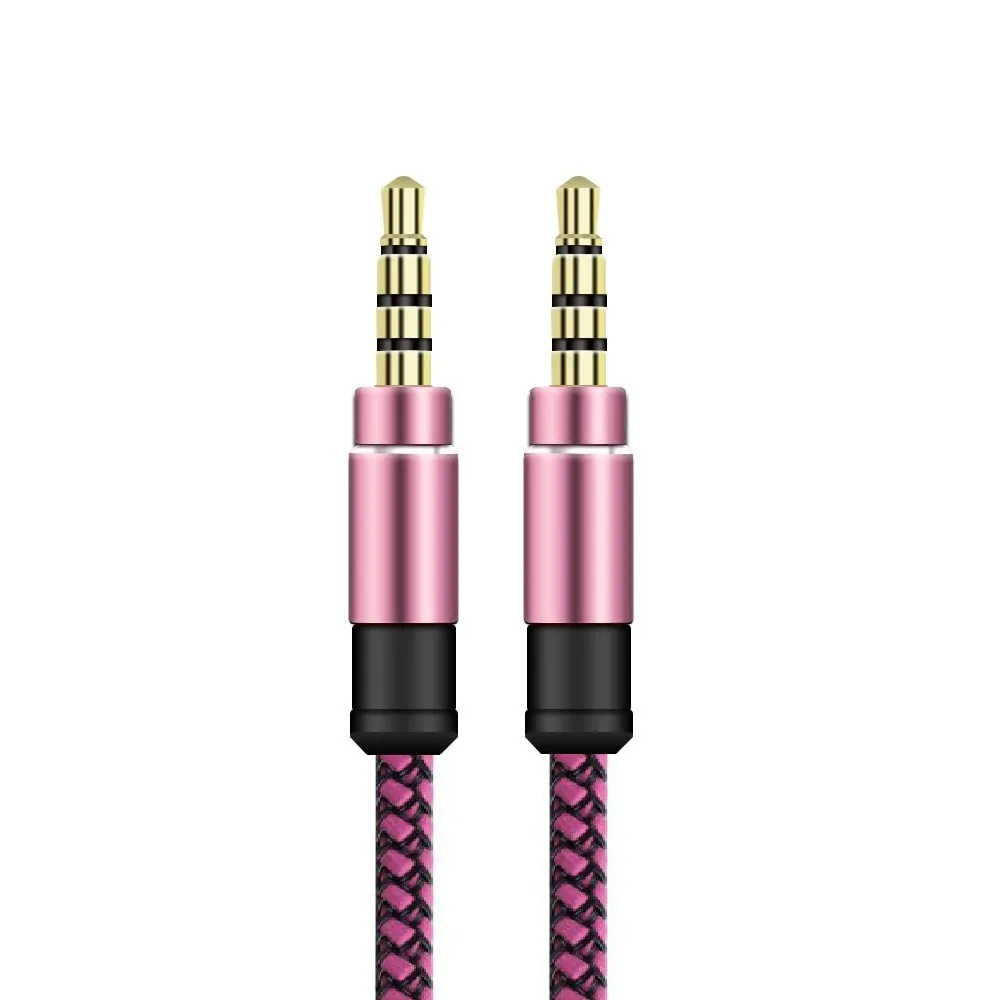 Cavo di prolunga ausiliario USB per auto, cavo USB universale da 1 m da