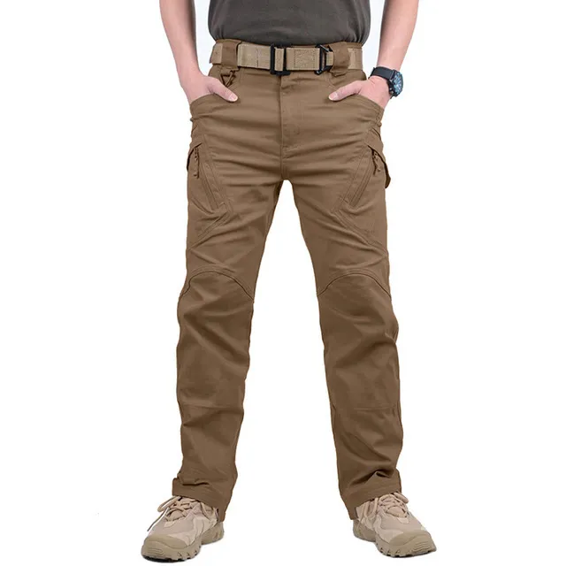 Buy Wildcraft Polyester Solid Beige Regular Fit Trackpants online