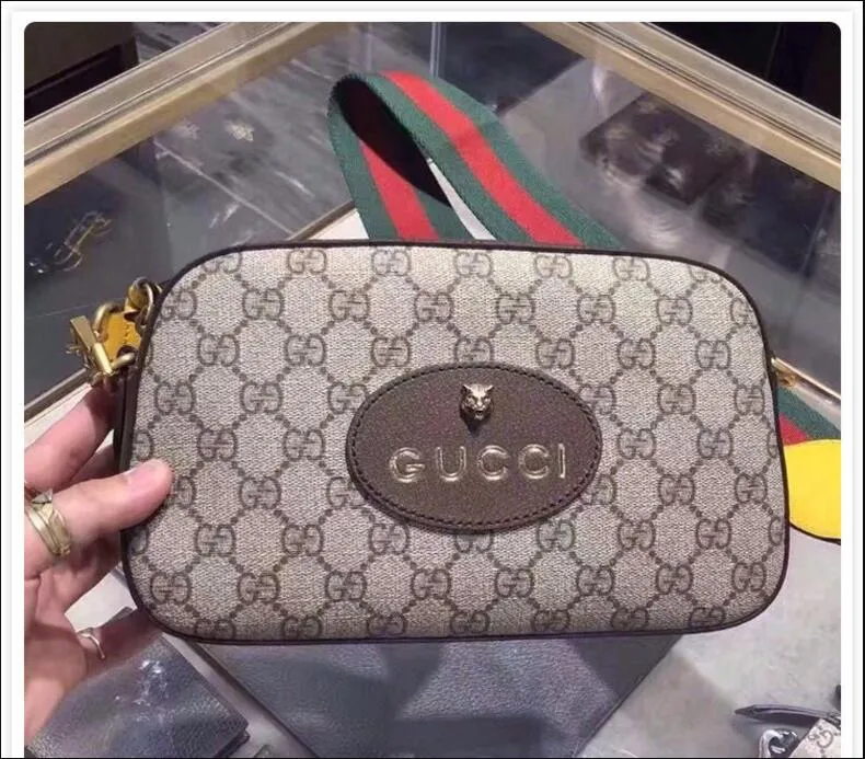 Sacoche gucci dhgate top