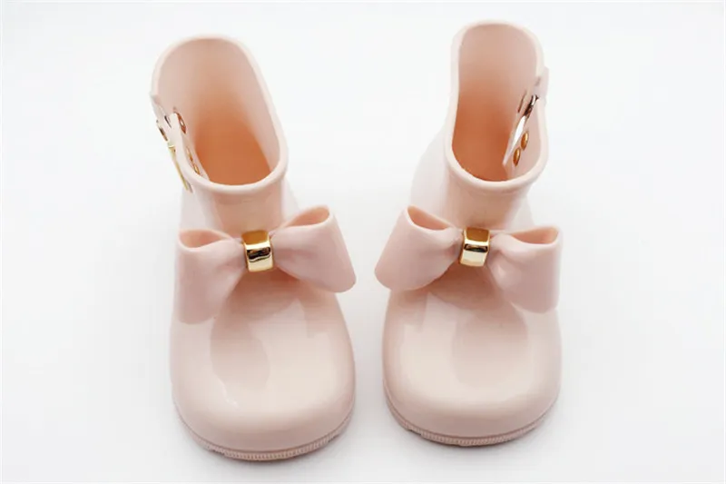 Mini melissa disney rain boots shop