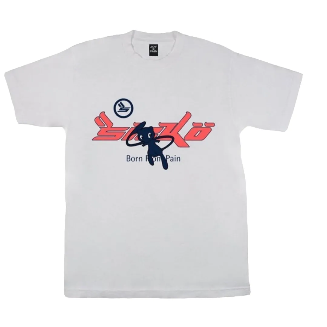 Joy × Sicko Tee 112 XL Joy × Sicko Tee 112 XL