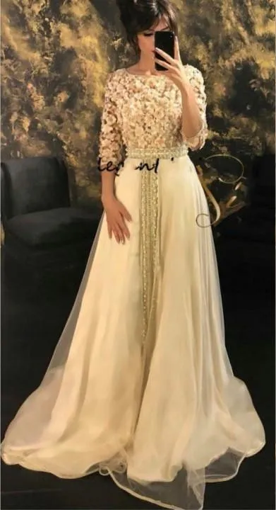 Caftan hotsell 2020 moderne
