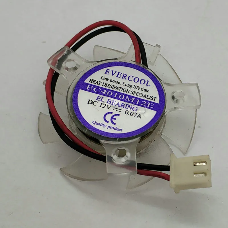 EC4010M12E FS1240 A3112 DC12V 0.07A 4010 3610 3CM 36mm 36X36X10mm ...