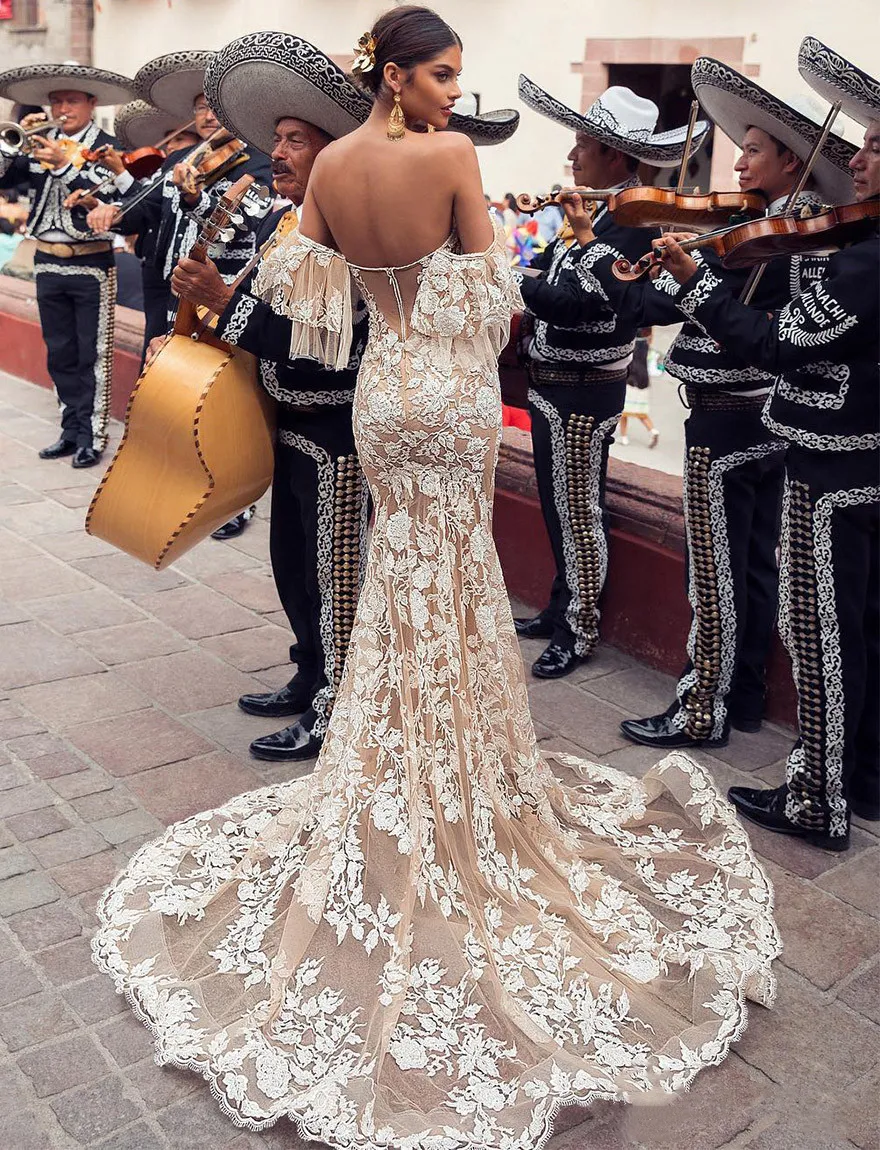 Novia Mexicana Vestidos De Boda Tipicos Vestidos Tipicos Mexicanos
