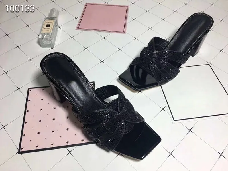 Sandal Are Mule Shoes In Style 2019 Womens Mules Shoes Women 2019