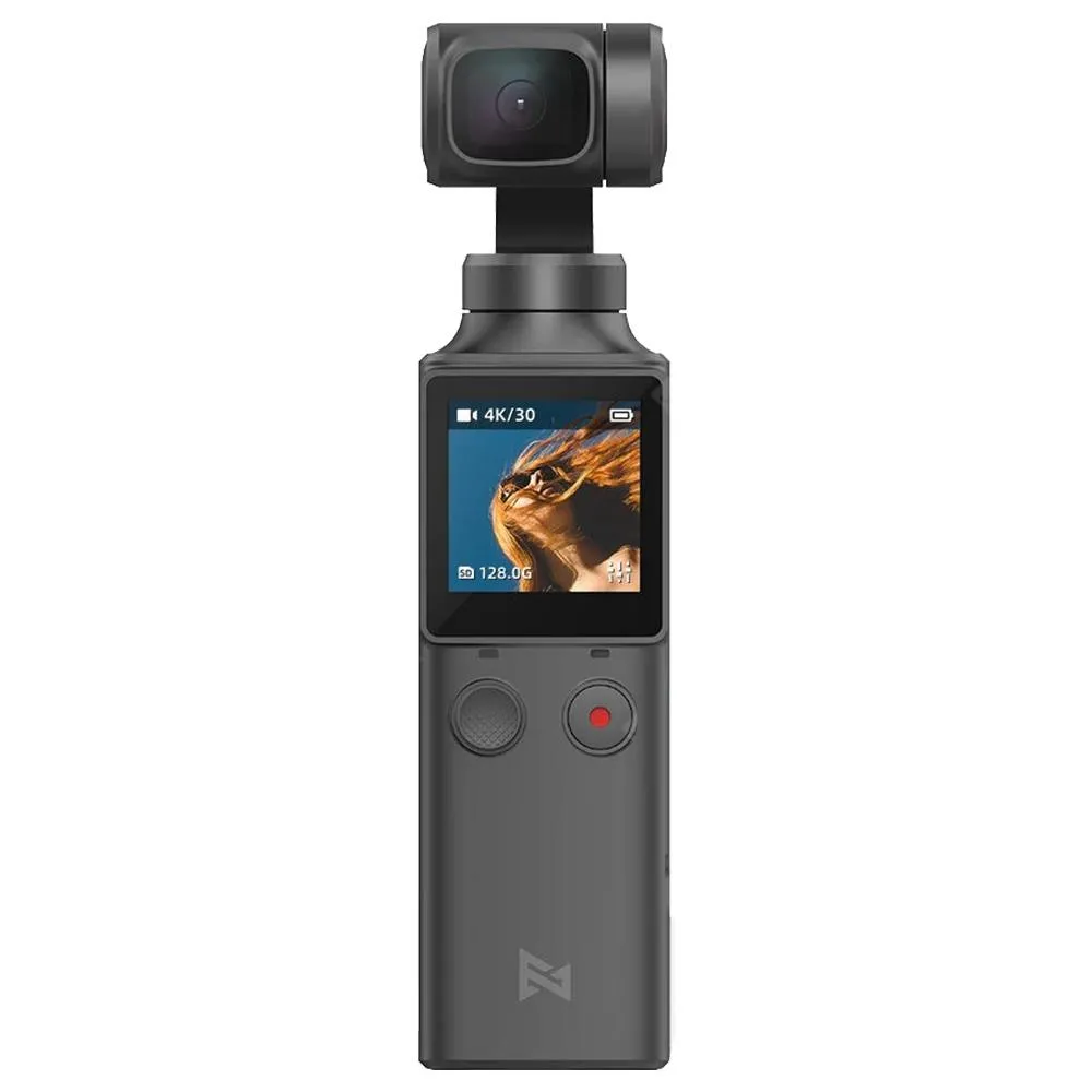 コンパクトデジタルカメラ Fimi palm YTXJ03FM Amazon | FIMI PALM アクションカメラ 3軸ジンバルカメラ