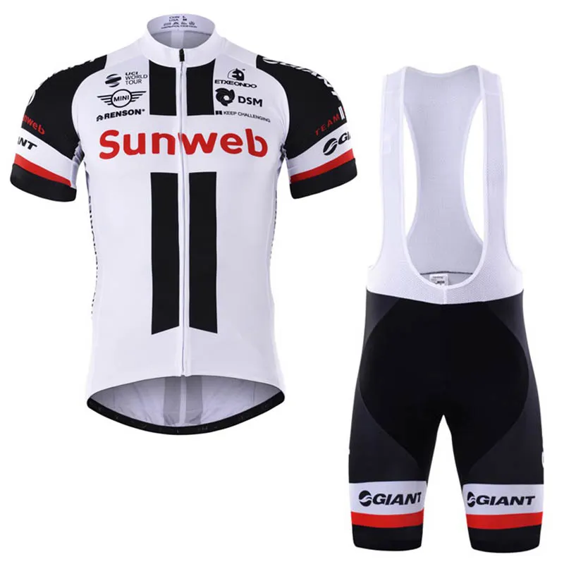 Giant team jersey sales