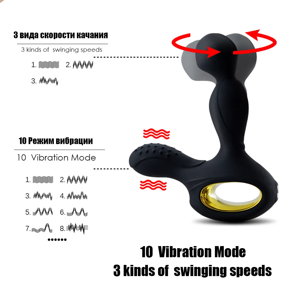 Silicone Heating Anal Butt Plug Tail Vibrator Anal... From Yizhan06, $27.36  | DHgate.Com