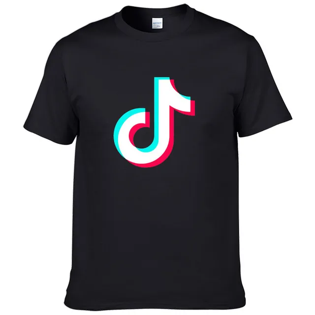 T shirt moda 2019 hotsell