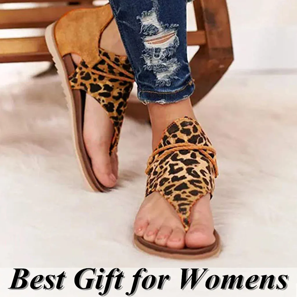 SOODALS FROOPI для женщин Симпатичные открытый носят широкий эластичный дизайн Летние удобные искусственные кожаные ремни лодыжки с плоской подошвой памятью пену 31