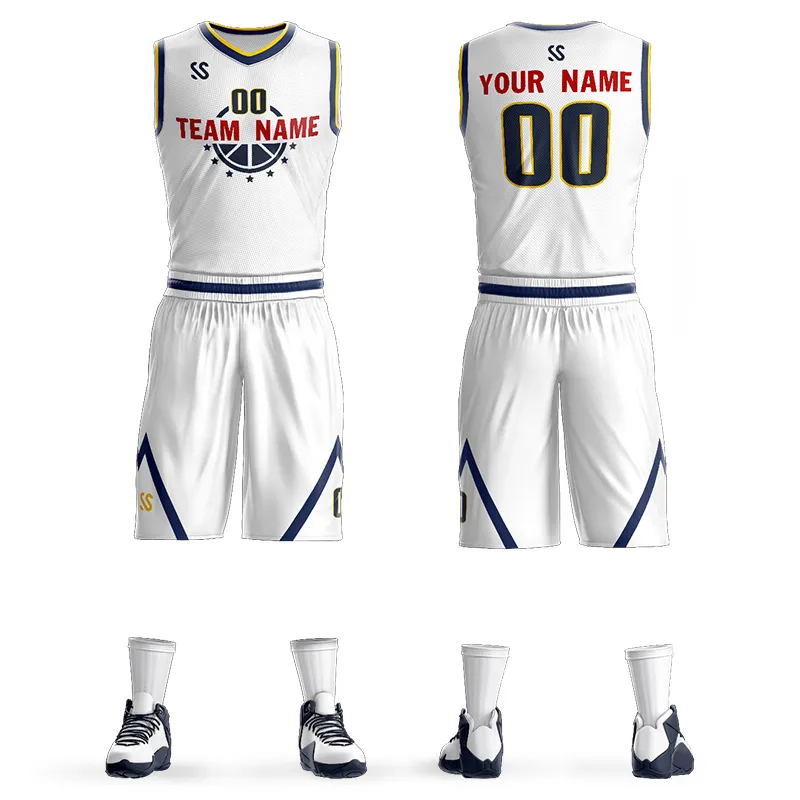 Divise basket personalizzate online nike
